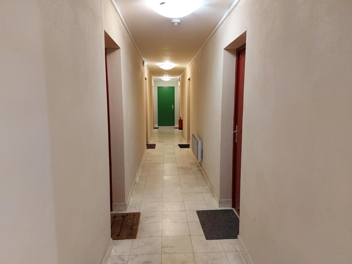 L'Escale : Duplex 4 Pers. Asterix, Aeroport Roissy Cdg, Paris Apartman Moussy-le-Neuf Kültér fotó